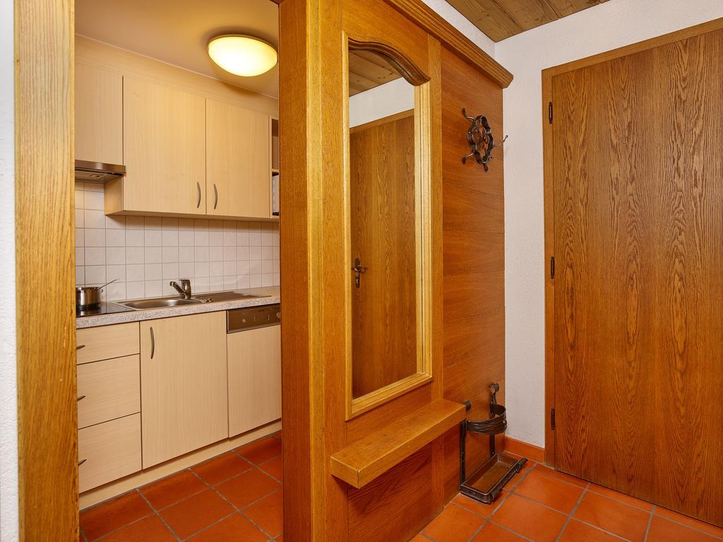 Apparthof Sunnwies Oetz Room photo