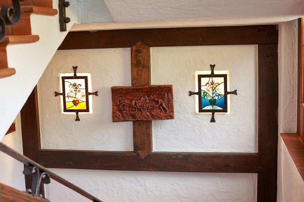 Apparthof Sunnwies Oetz Room photo
